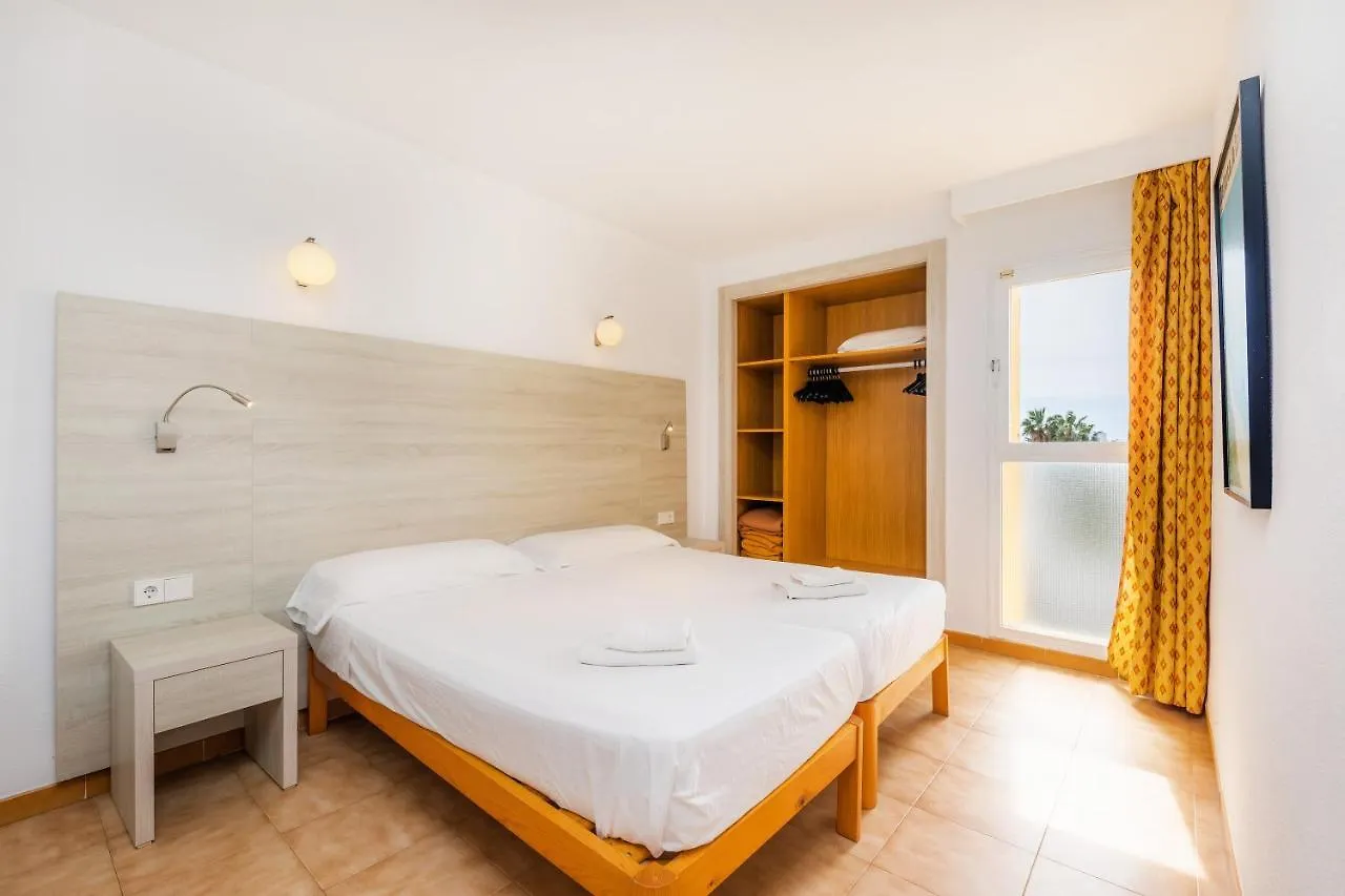 Apto Con Terraza 104 Cala Millor  Spain
