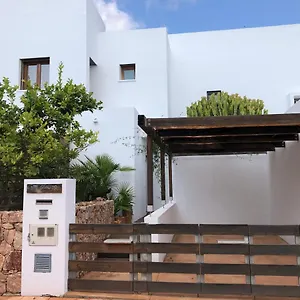  Villa Casa Granado En Cabo De Gata España