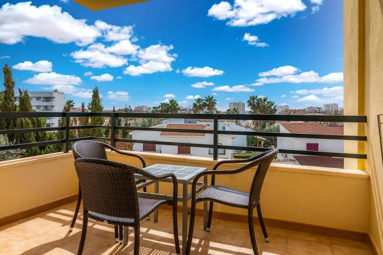 Apto Con Terraza 104 Cala Millor  Cala Millor (Mallorca)
