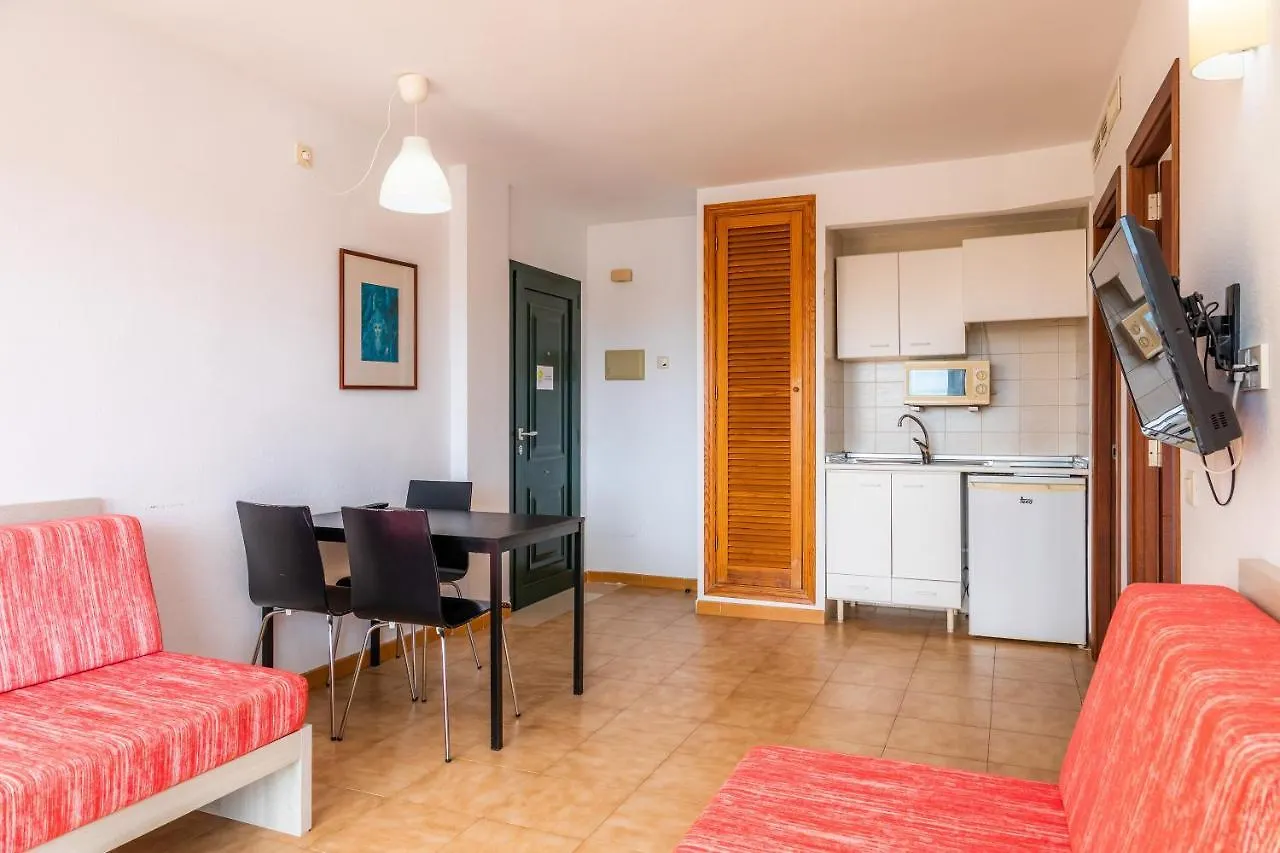 Apto Con Terraza 104 Cala Millor  0*, Cala Millor (Mallorca)