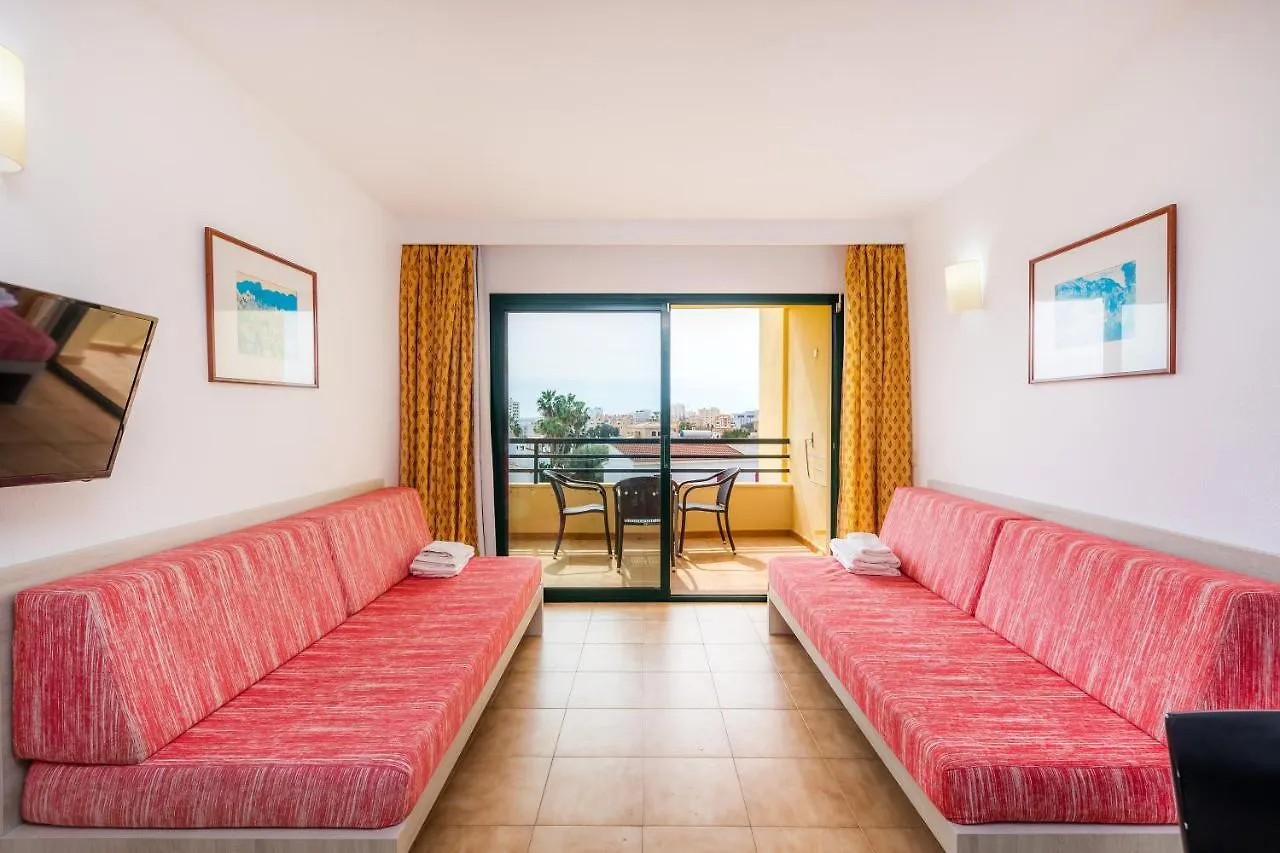 Holiday home Apto Con Terraza 104 Cala Millor