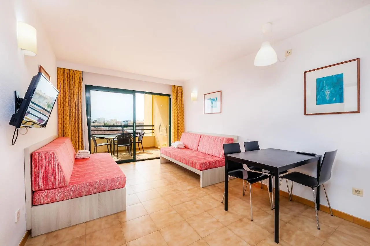 Apto Con Terraza 104 Cala Millor  0*, Cala Millor (Mallorca) Spain