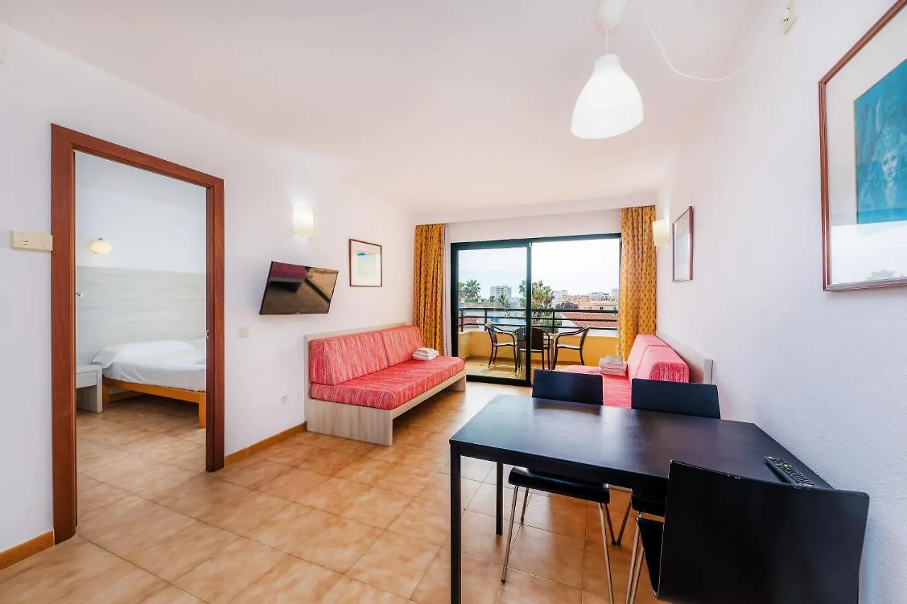 Apto Con Terraza 104 Cala Millor  Spain