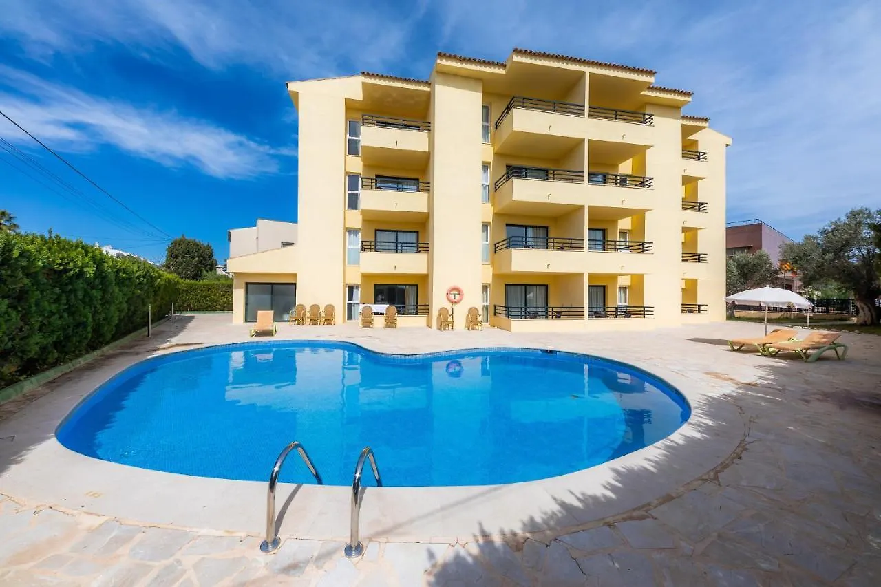 Holiday home Apto Con Terraza 104 Cala Millor  Spain