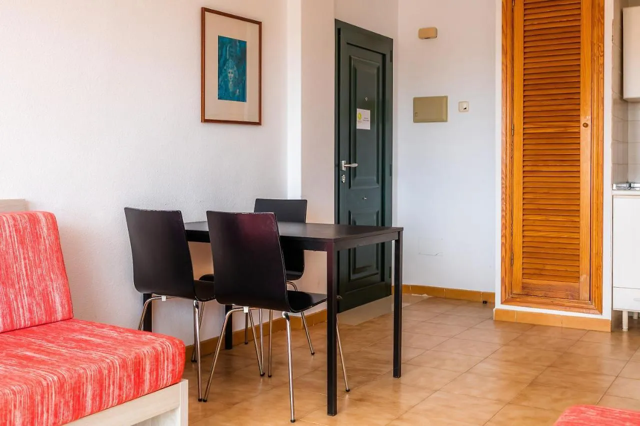 Apto Con Terraza 104 Cala Millor  Spain
