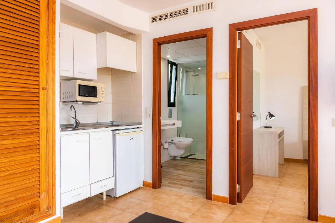 Apto Con Terraza 104 Cala Millor  0*, Cala Millor (Mallorca)